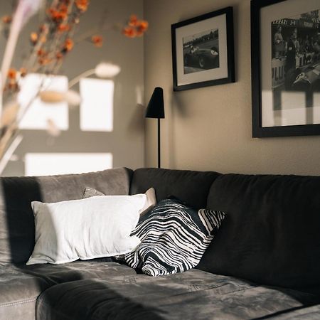 Tallskog - Dein Apartment Am Naturstrand Hohen Wieschendorf Hohenkirchen  Kültér fotó