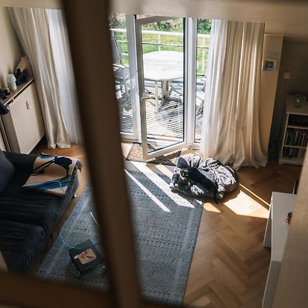 Tallskog - Dein Apartment Am Naturstrand Hohen Wieschendorf Hohenkirchen  Kültér fotó