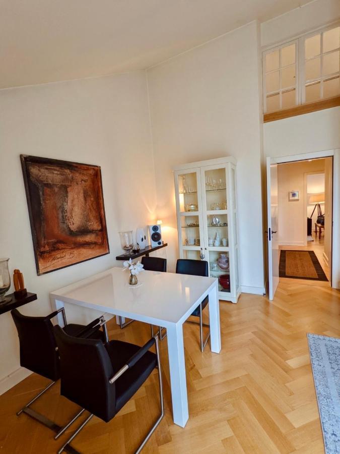 Tallskog - Dein Apartment Am Naturstrand Hohen Wieschendorf Hohenkirchen  Kültér fotó