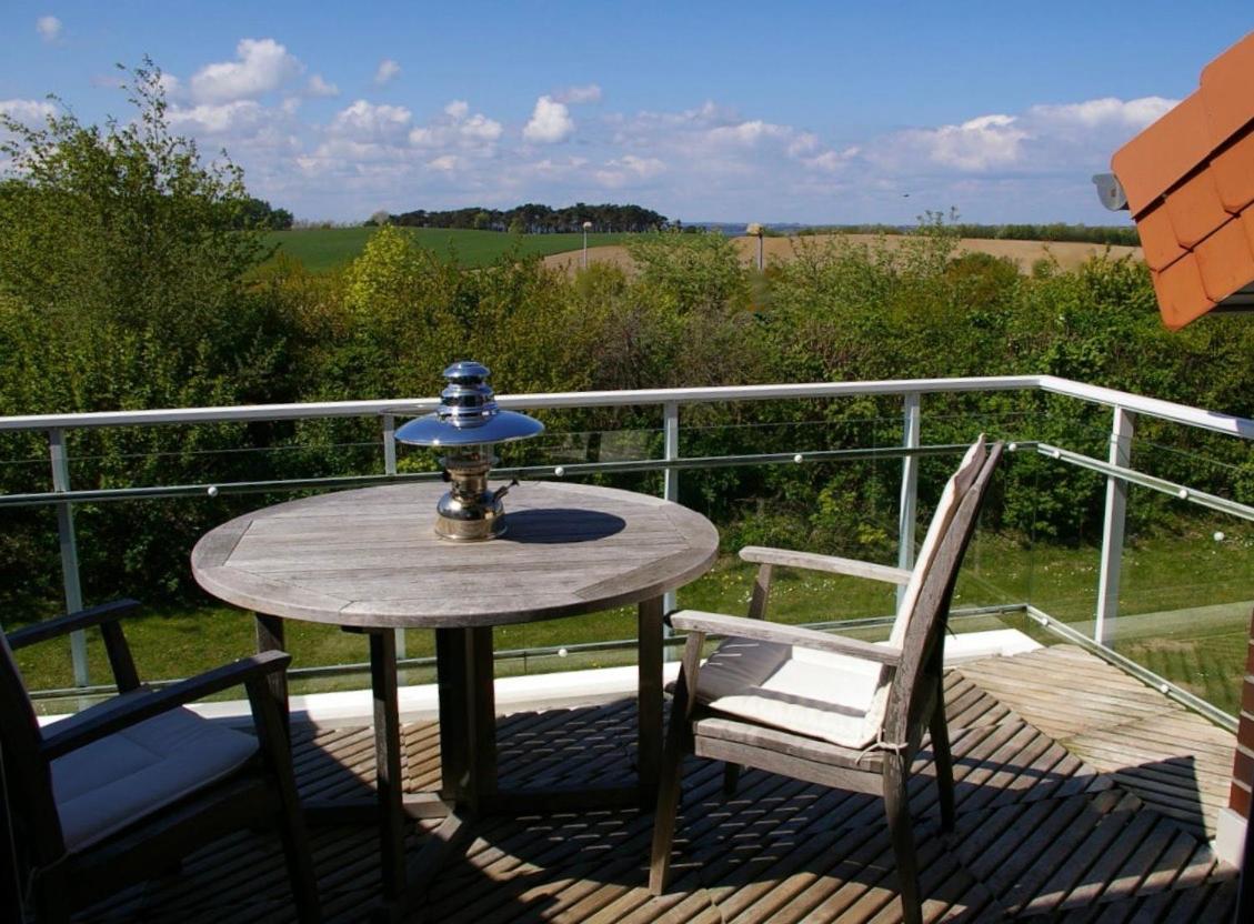 Tallskog - Dein Apartment Am Naturstrand Hohen Wieschendorf Hohenkirchen  Kültér fotó