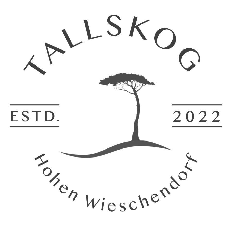 Tallskog - Dein Apartment Am Naturstrand Hohen Wieschendorf Hohenkirchen  Kültér fotó