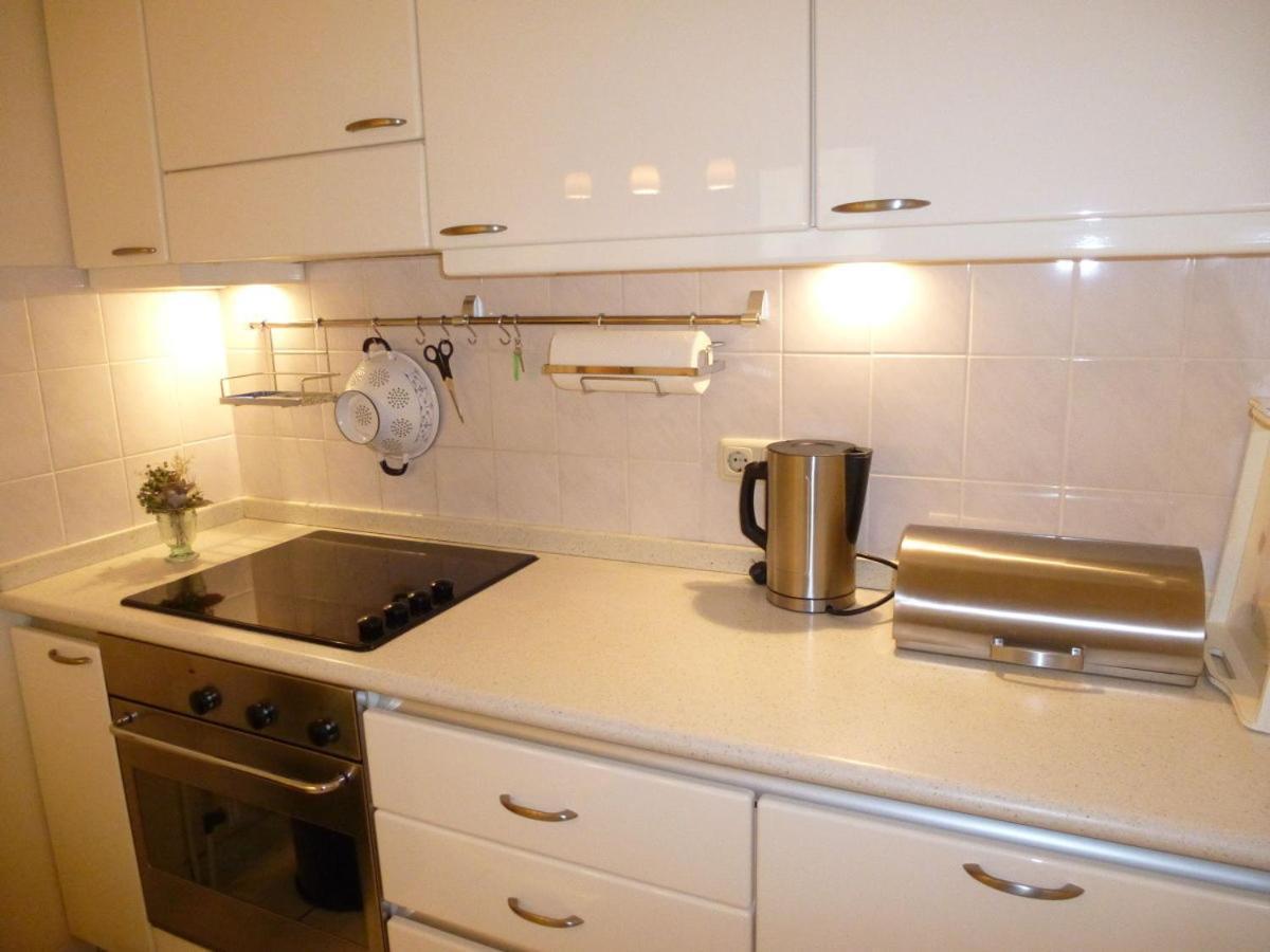 Tallskog - Dein Apartment Am Naturstrand Hohen Wieschendorf Hohenkirchen  Kültér fotó