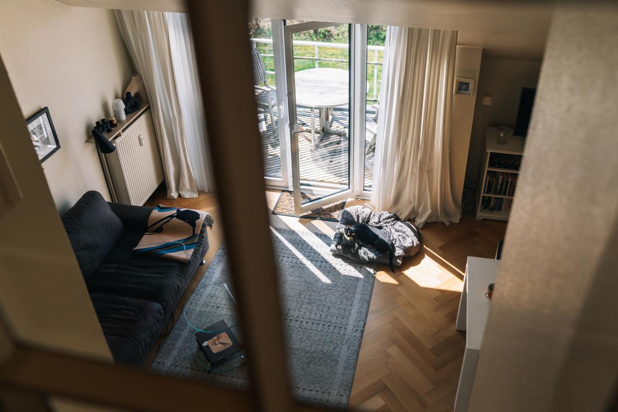 Tallskog - Dein Apartment Am Naturstrand Hohen Wieschendorf Hohenkirchen  Kültér fotó
